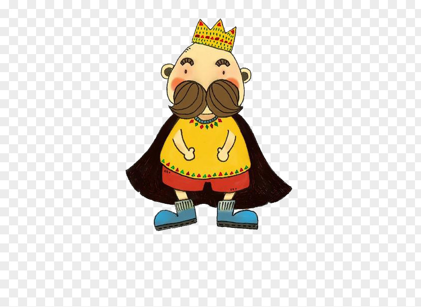 Kings Image King Cartoon Download PNG