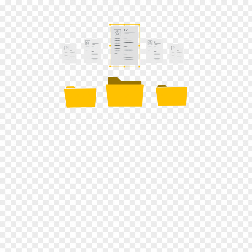 Logo Font Yellow Meter Diagram PNG