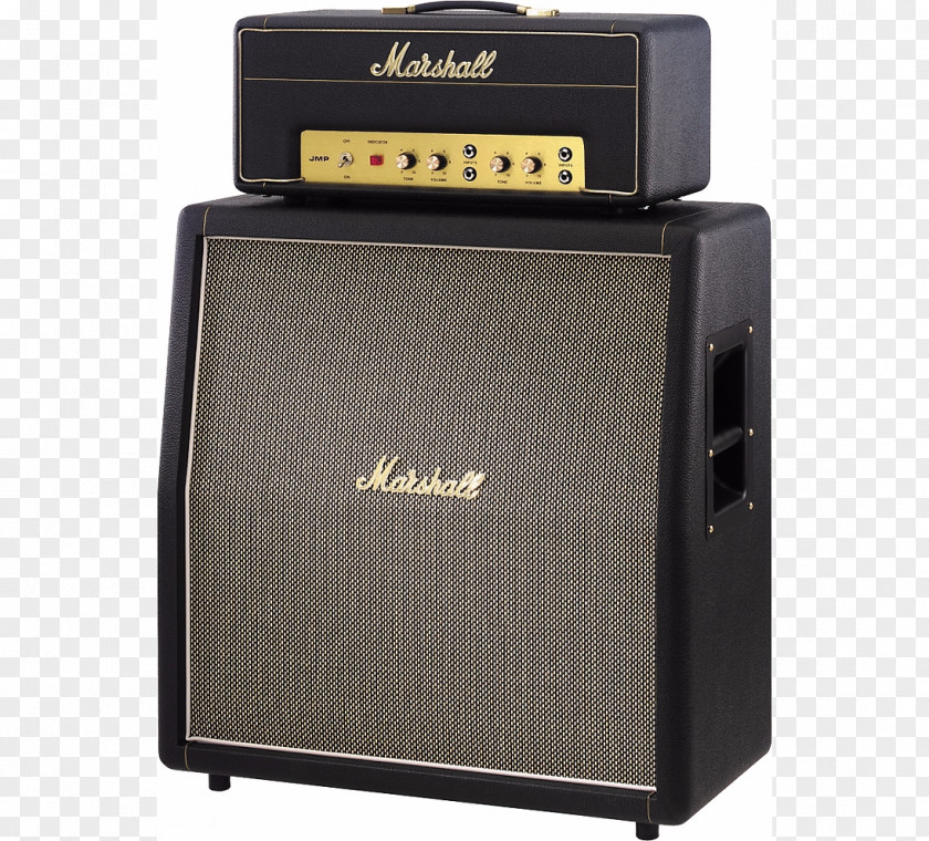 MARSHALL Guitar Amplifier Marshall Amplification JTM45 PNG