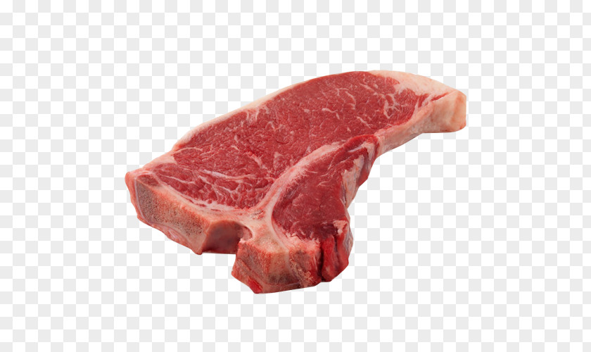 Meat Angus Cattle T-bone Steak Beef Tenderloin PNG