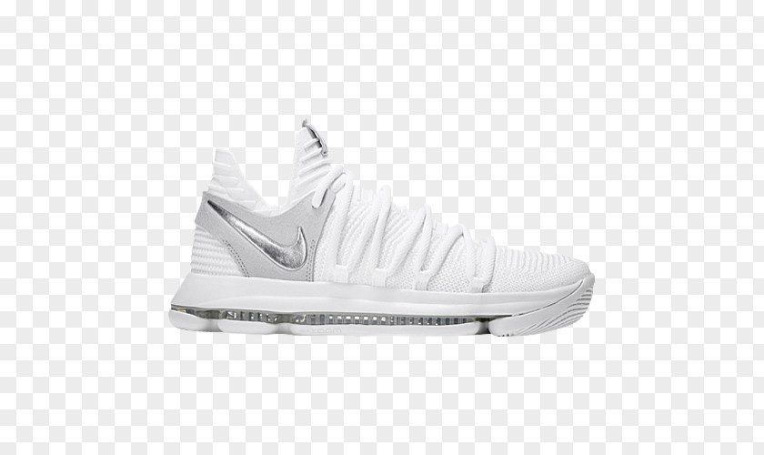 Nike Zoom Kd 10 Free Basketball Shoe Sports Shoes PNG