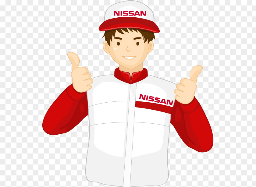 Nissan 裕隆日産汽車 Hat Car Rights PNG