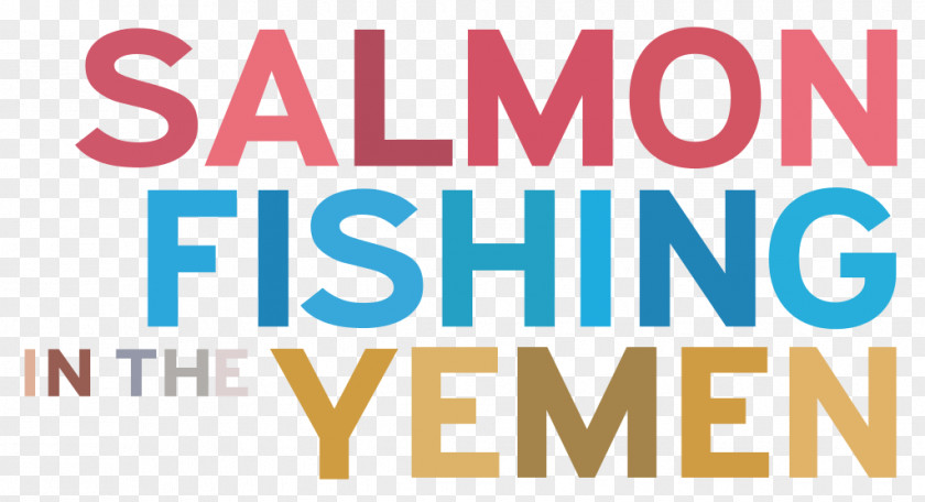 Salmon Fish Fishing In The Yemen Logo Graphic Design Film PNG