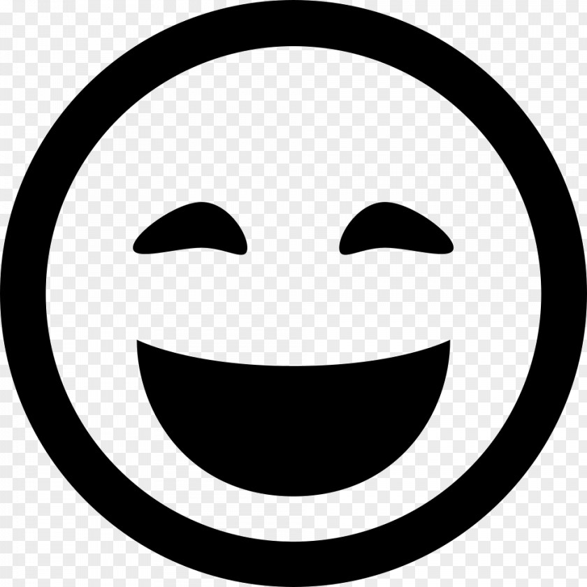 Smiley Emoticon Image PNG