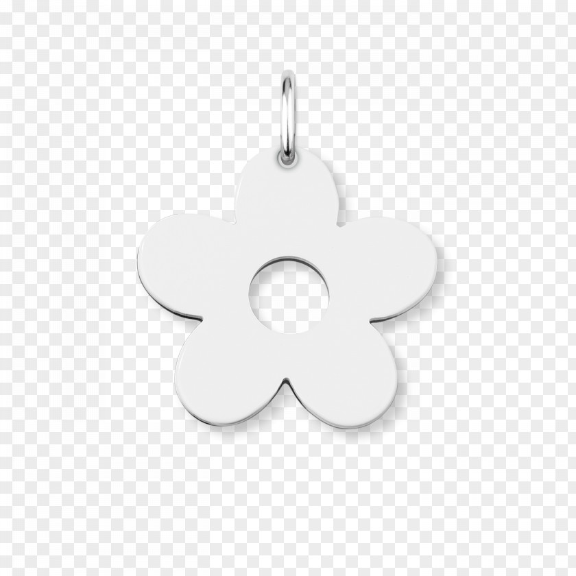 Symbol Charms & Pendants Silver PNG