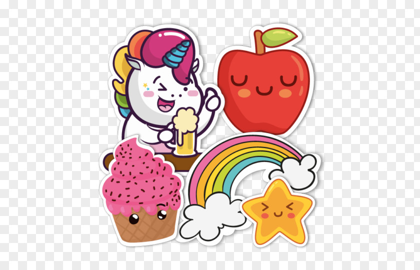 T-shirt Unicorn Tube Top Sticker Livery PNG