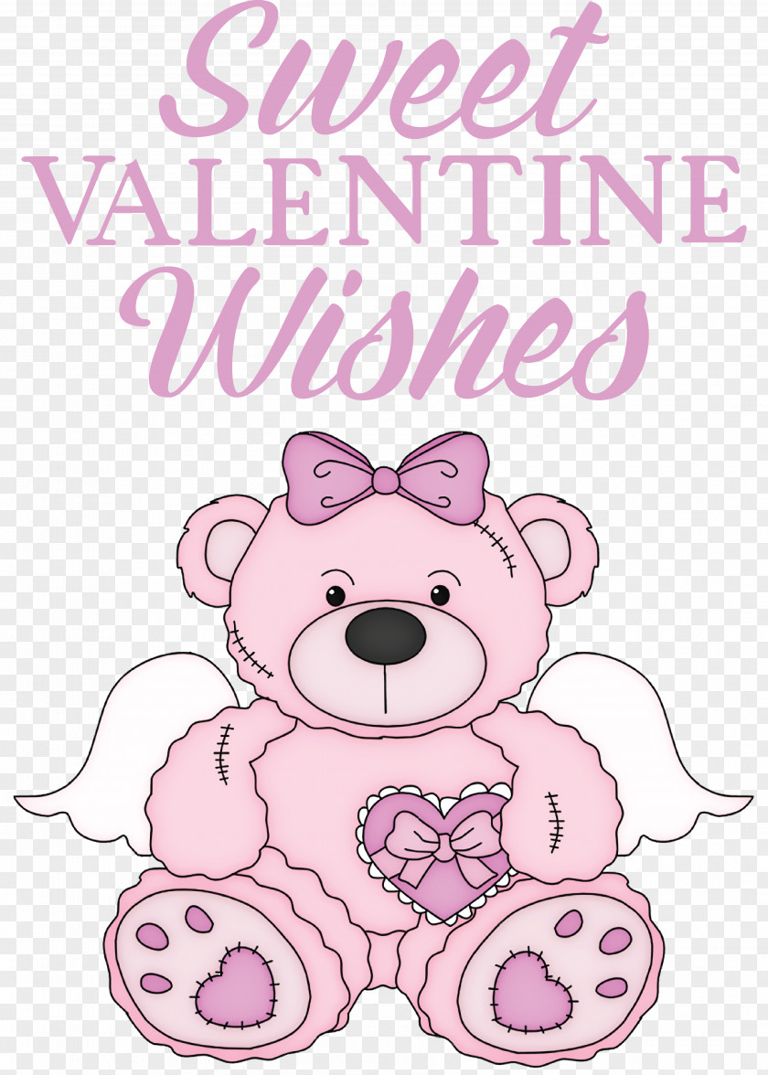 Teddy Bear PNG