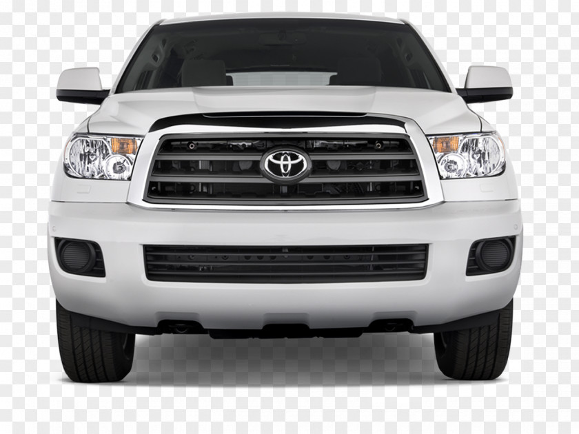 Toyota Rush 2017 Sequoia Car Tundra 2008 PNG