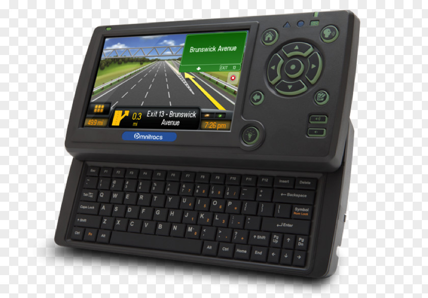 Truckers Gps Navigation Devices GPS Systems Software Garmin Dēzl Ltd. PNG