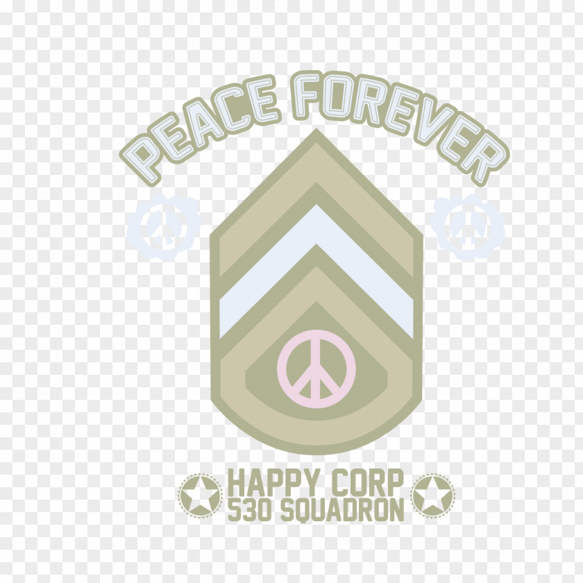 Antiwar Badge Tag Clip Art PNG