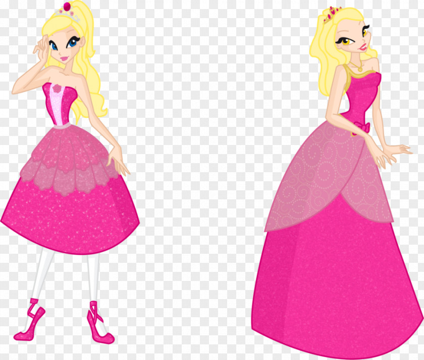 Barbie: Princess Charm School DeviantArt Miss Magix Magic Circle PNG