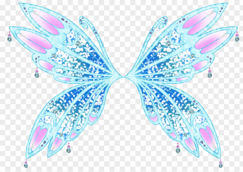 Butterfly DeviantArt Fairy Drawing PNG