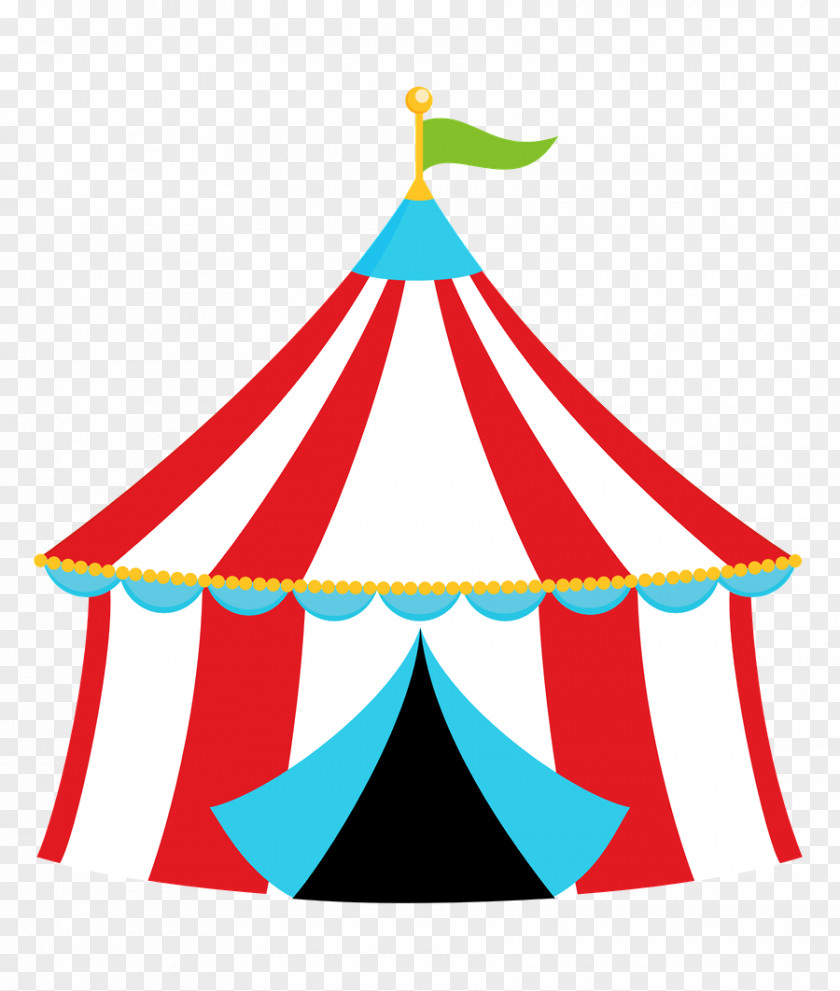 Carnival Tent Circus Clip Art PNG
