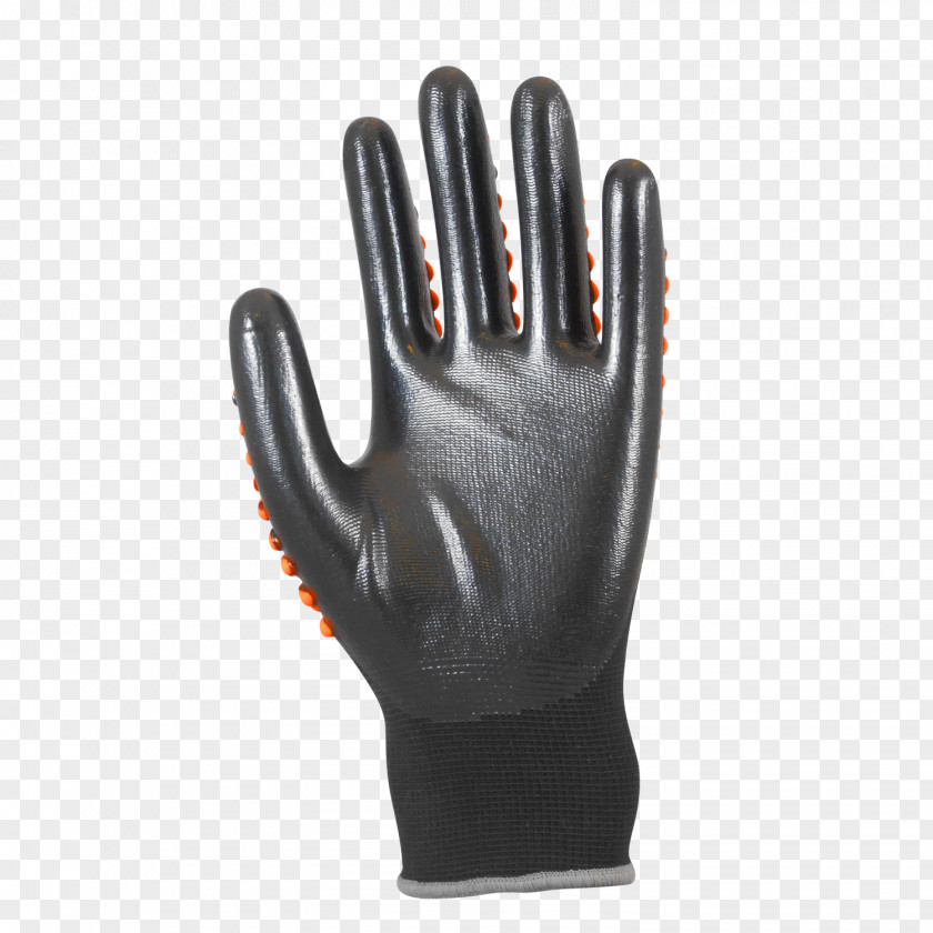 Flat Palm Material Glove Goalkeeper PNG