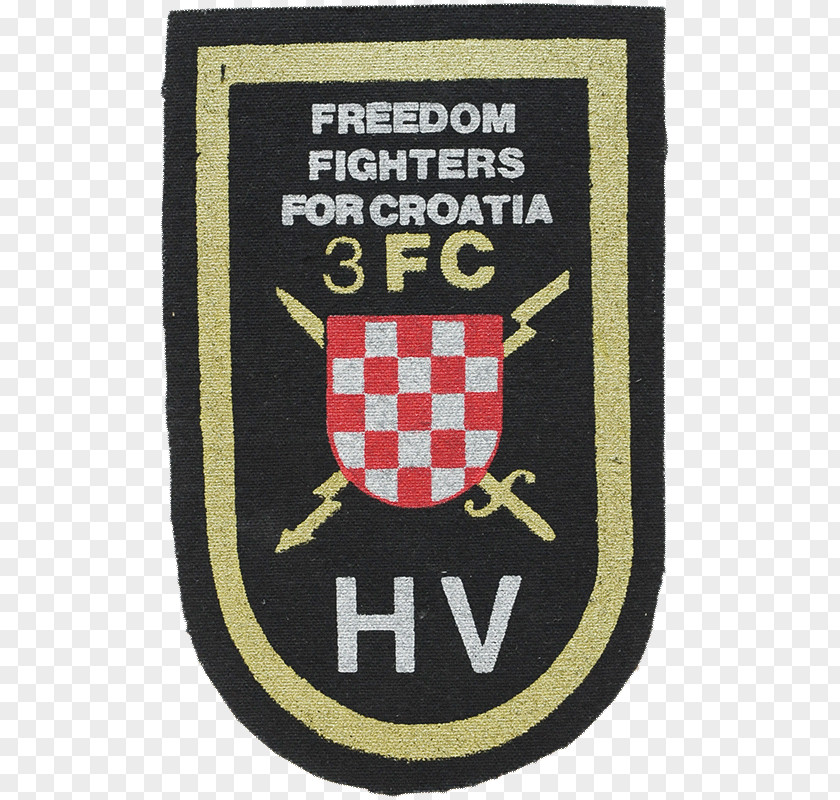 Freedom Fighters Badge Emblem Brand PNG