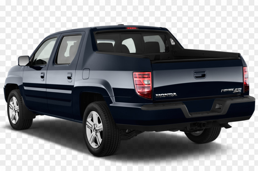 Honda 2017 Ridgeline 2019 Car Pickup Truck PNG