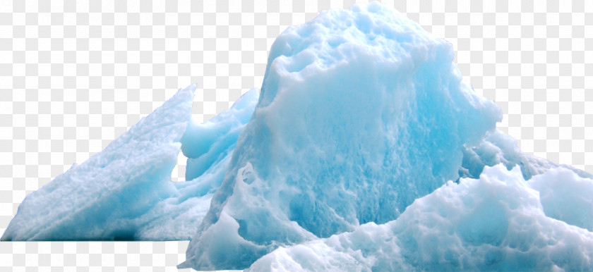 Iceberg Glacier Arctic Ocean Polar Ice Cap Shelf PNG