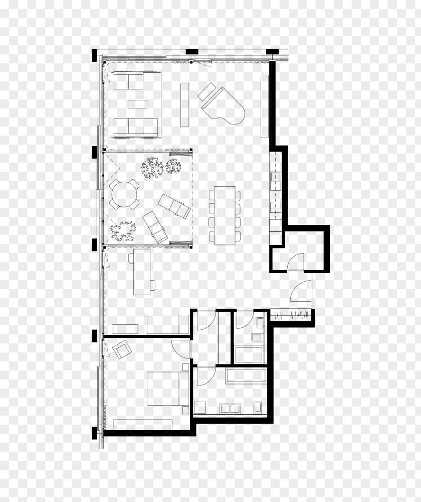 Java Script Floor Plan Facade Pattern PNG