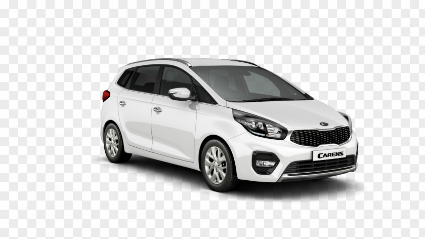 Kia KIA Carens 2 Motors PNG