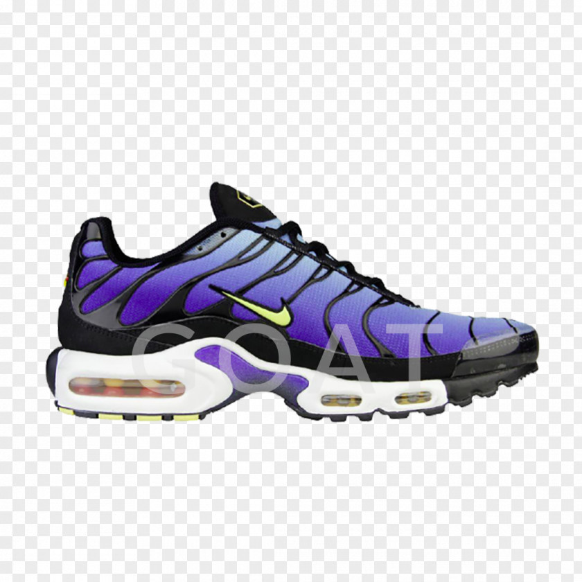 Nike Air Max Free Sneakers Shoe PNG