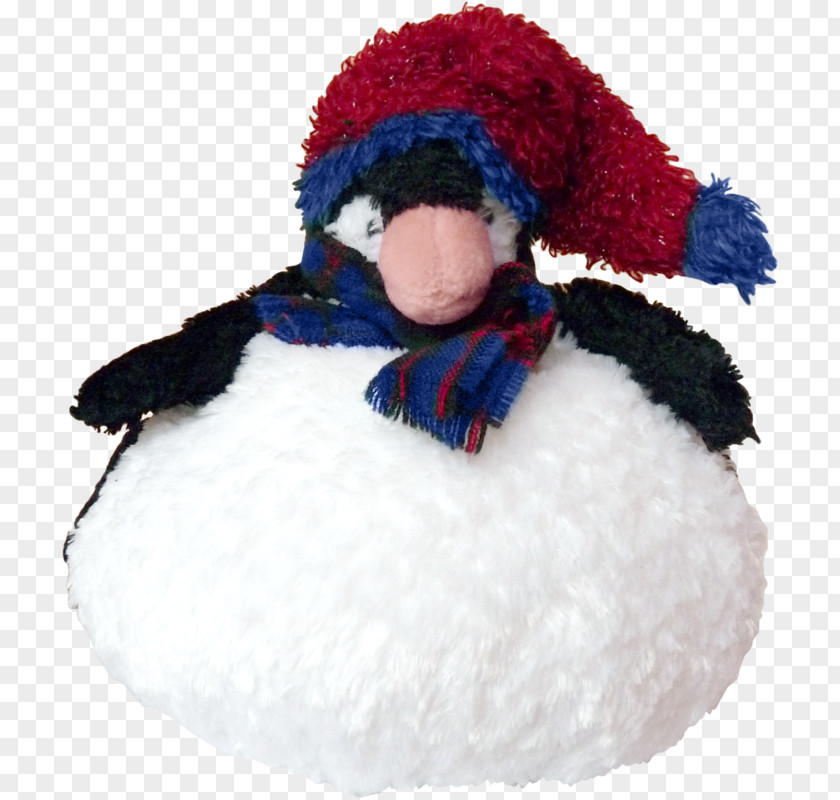 Penguin Velvet Doll Ragdoll Download PNG