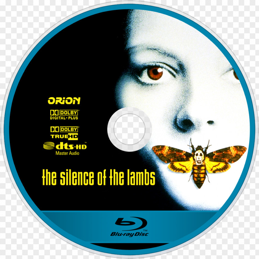 Silence Of The Lambs Hannibal Lecter Clarice Starling Film Director PNG