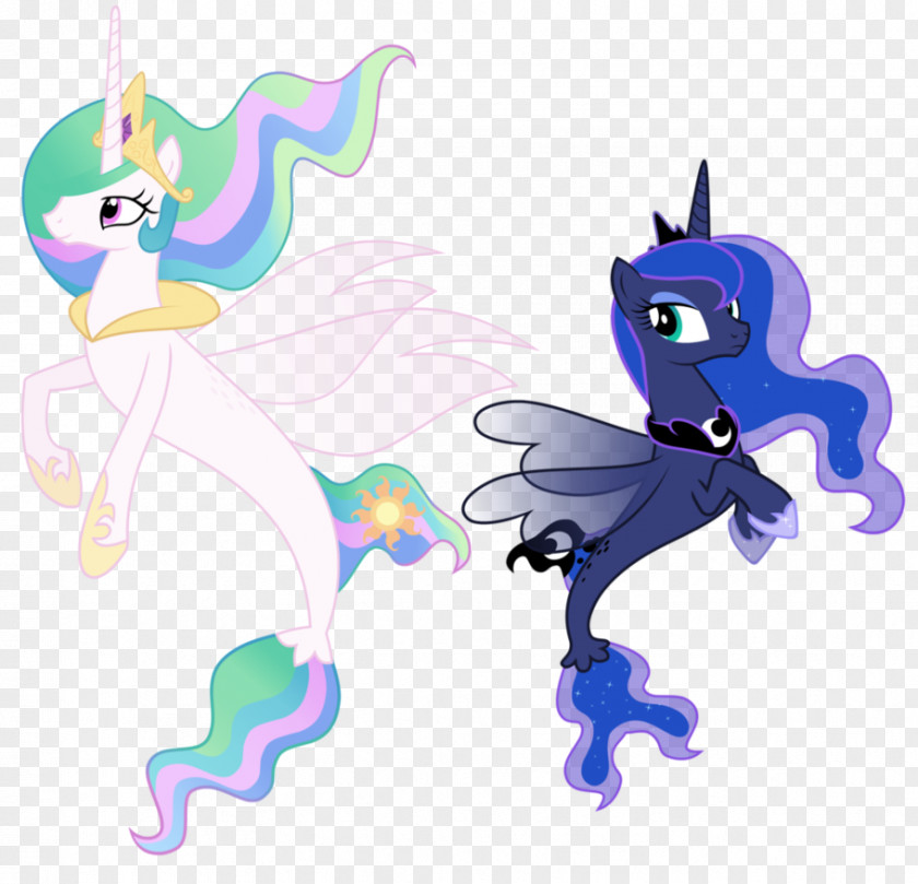 Starlight Shining Pony Princess Luna Twilight Sparkle DeviantArt Illustration PNG