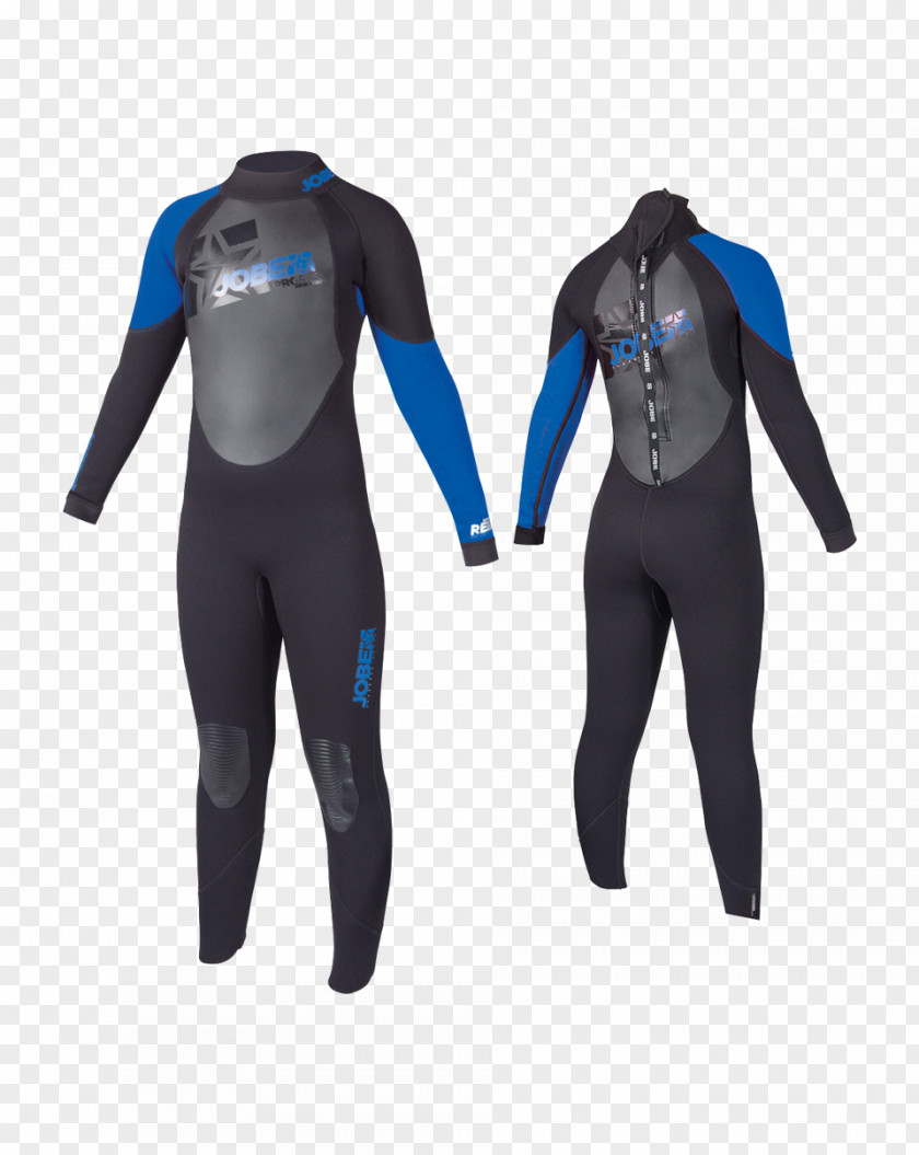 Suit Wetsuit Diving Costume Sleeve PNG