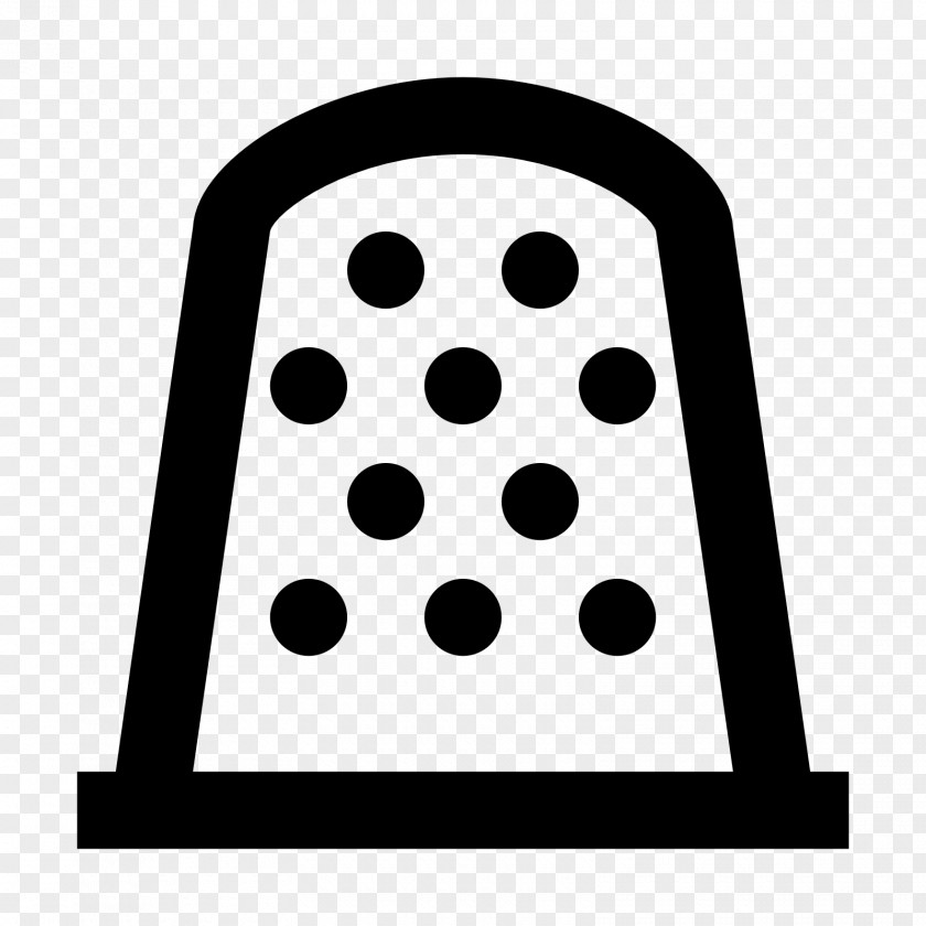 Thimble Clip Art PNG