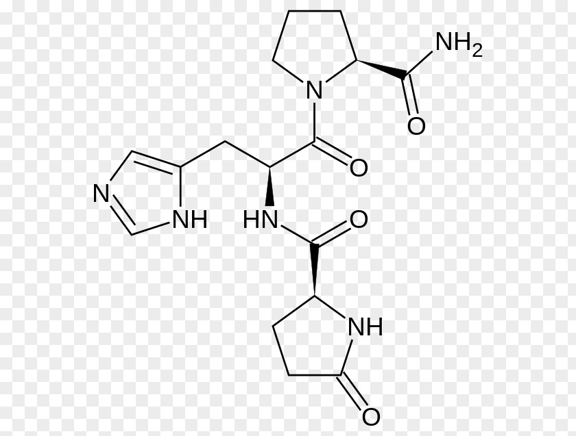 Thyrotropin-releasing Hormone Thyroid-stimulating Releasing And Inhibiting Hormones Hypothalamus PNG