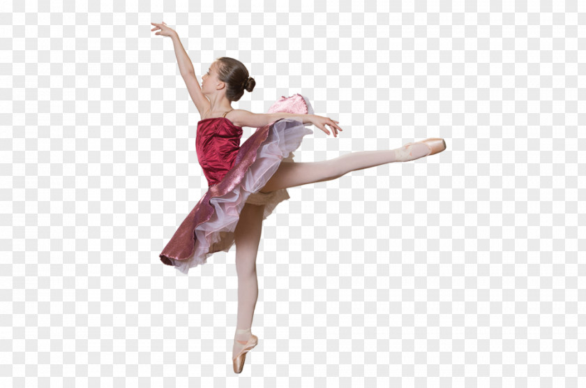 Ballet Modern Dance Tutu Choreography PNG