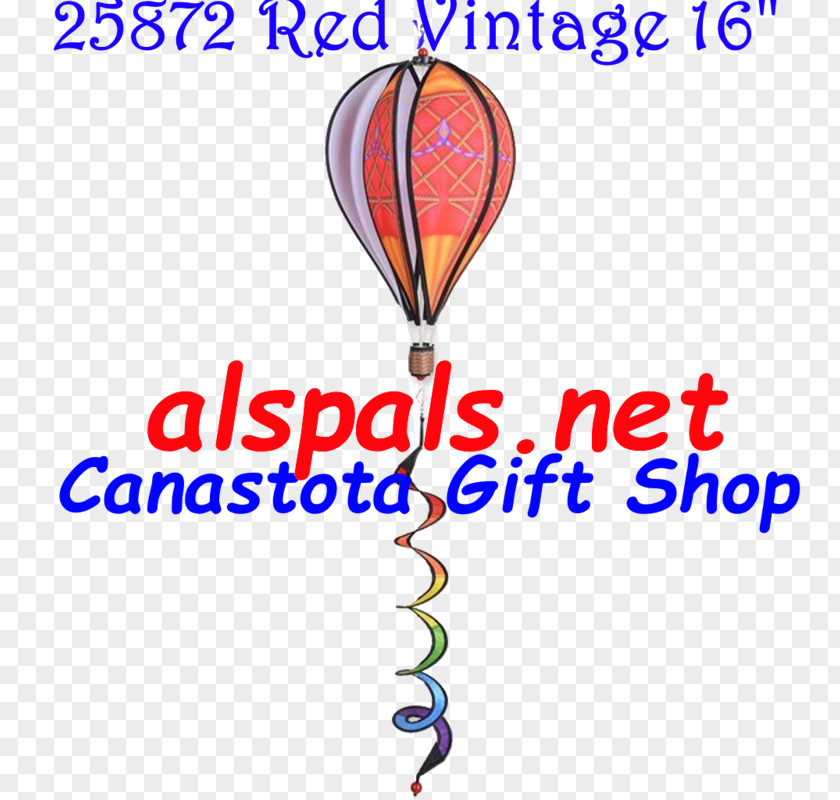 Balloon Hot Air Wind Gift Clip Art PNG