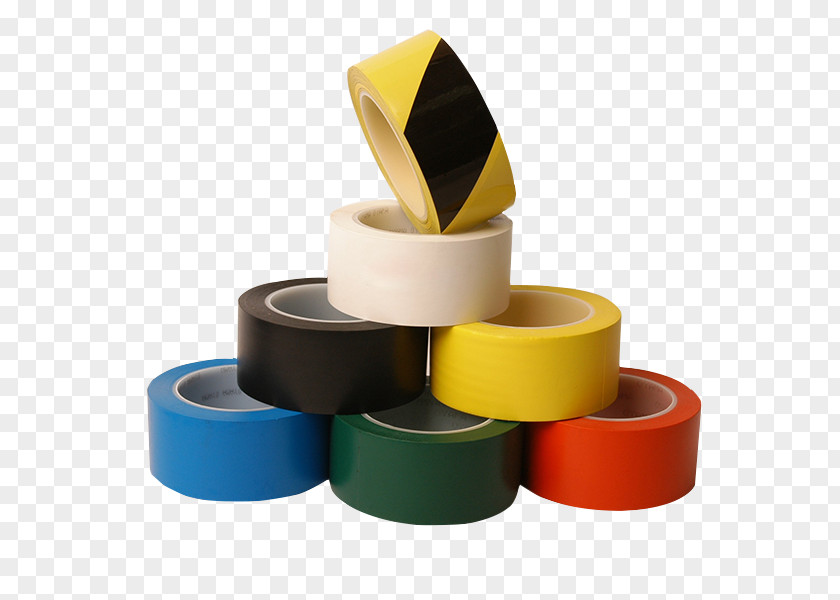 Business Adhesive Tape Paper Pressure-sensitive Box-sealing PNG