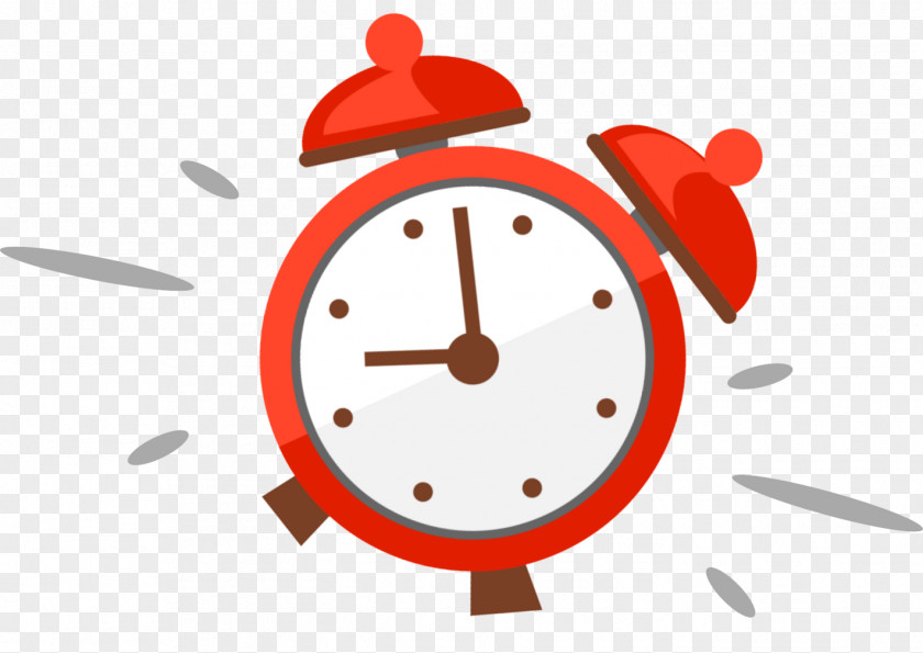 Cartoon Alarm Clock PNG alarm clock clipart PNG