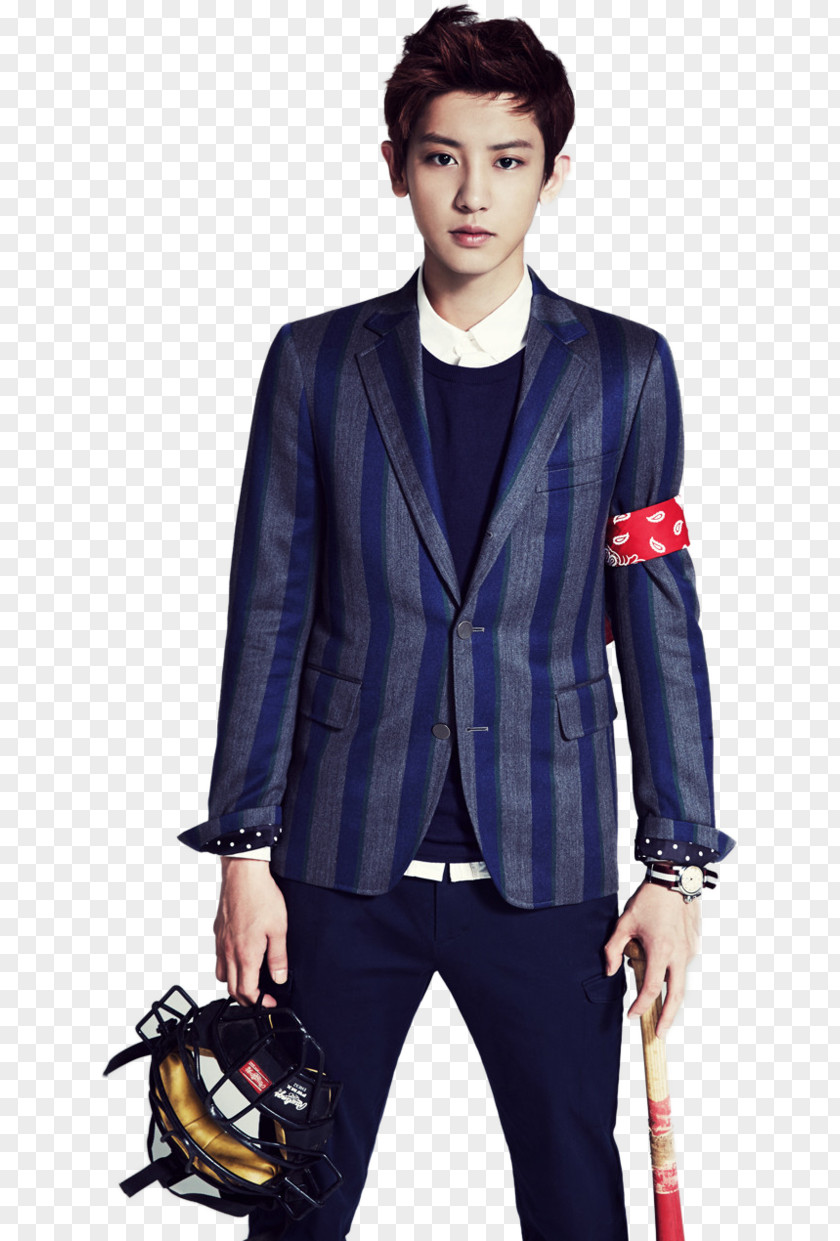 Chanyeol EXO K-pop South Korea Rapper PNG Rapper, actor clipart PNG