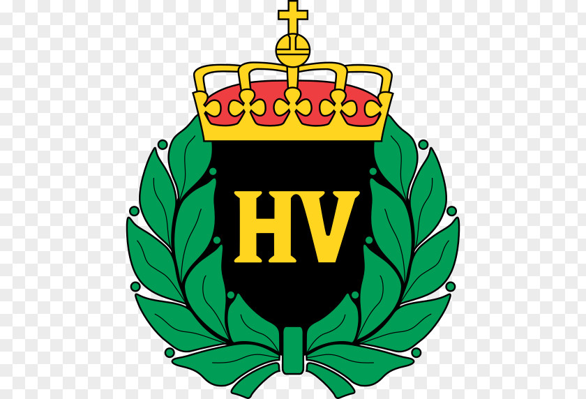 Coat Of Arms Norway Norwegian Armed Forces Home Guard PNG