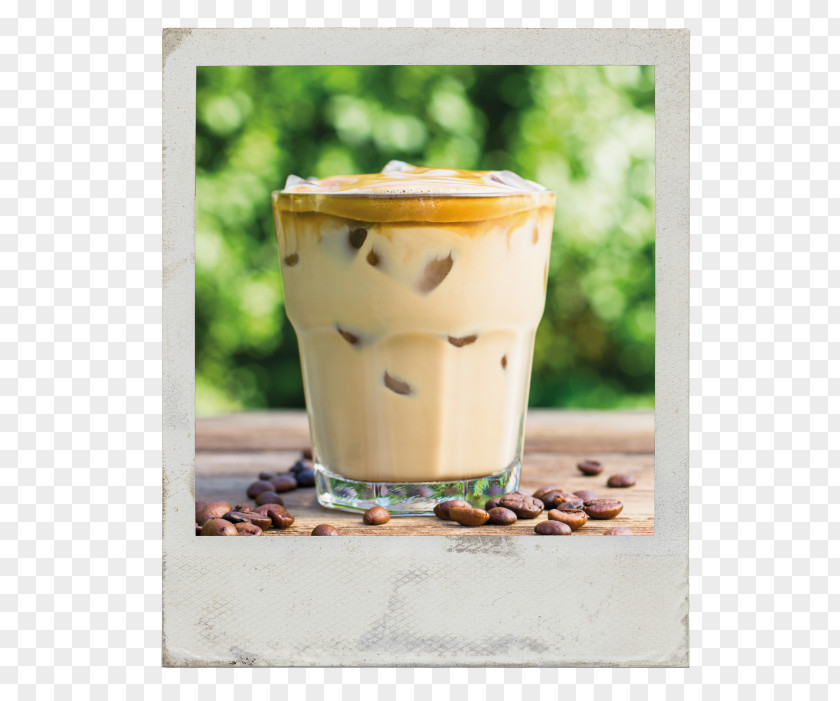 Coffee Iced Caffè Mocha Cafe Cold Brew PNG