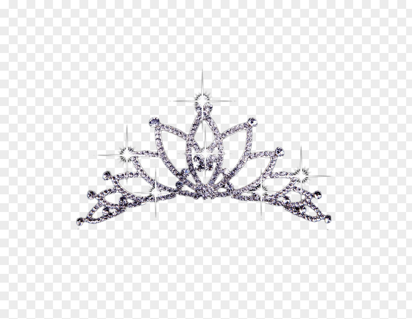 Diamond Crown Headdress Headpiece Body Piercing Jewellery Pattern PNG