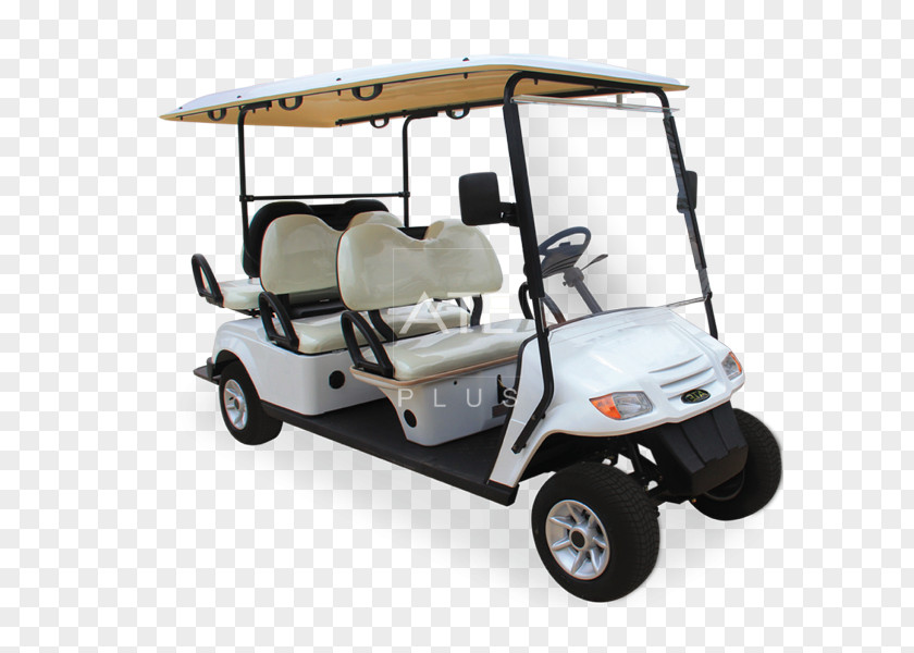 Golf Car Wheel Motor Vehicle Buggies PNG