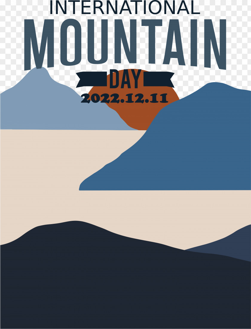 International Mountain Day Mountain Day PNG