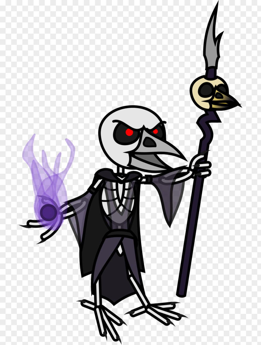 Kenku The Order Of Stick Art Clip PNG