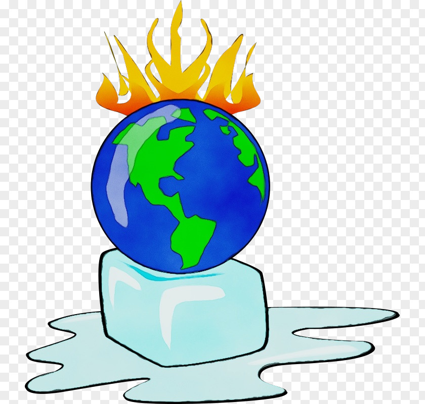 Logo World Drawing Of Earth PNG