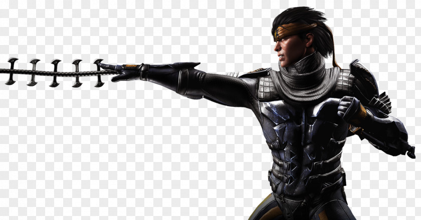 Mortal Kombat X Sub-Zero Scorpion Kombat: Armageddon PNG