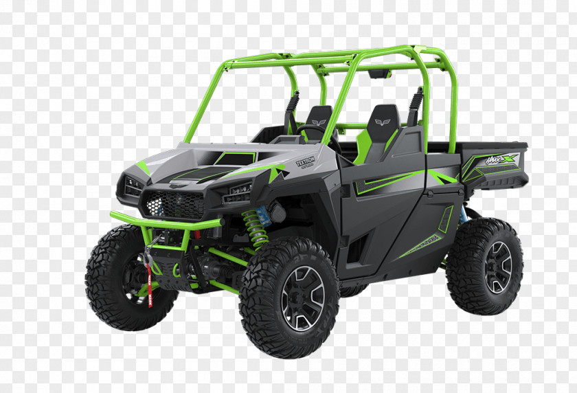 Motorcycle Textron Side By Off-roading Vehicle PNG
