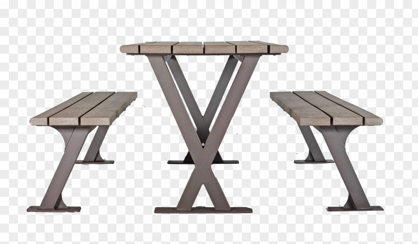 Picnic Table Top Bench Roker Beach PNG