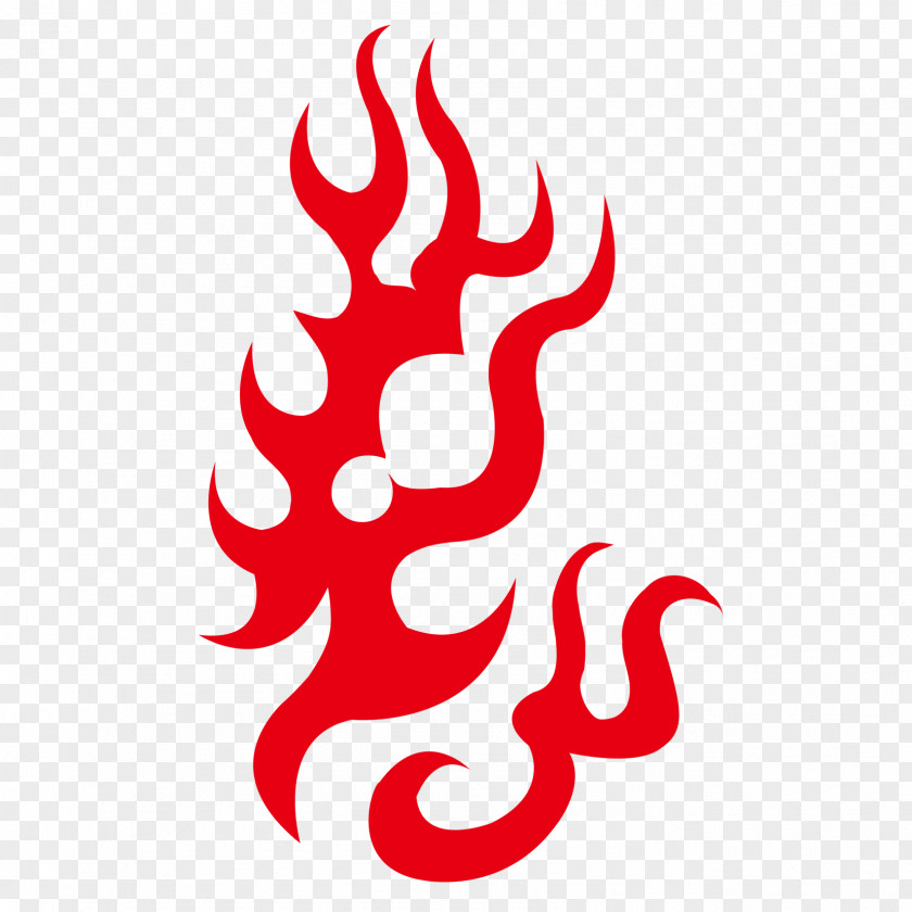 Red Flames Flame Light Fire Clip Art PNG