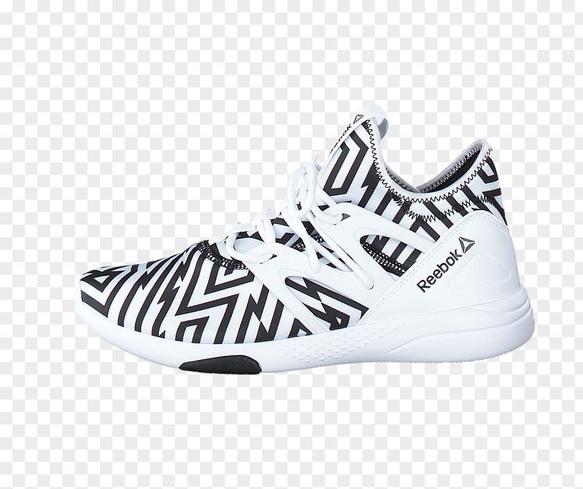 Reebok Skate Shoe Sneakers Basketball Sportswear PNG