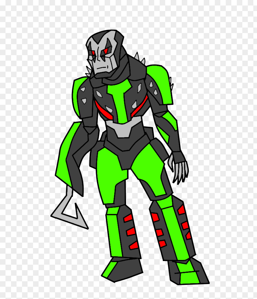 Robot Supervillain Mecha Clip Art PNG