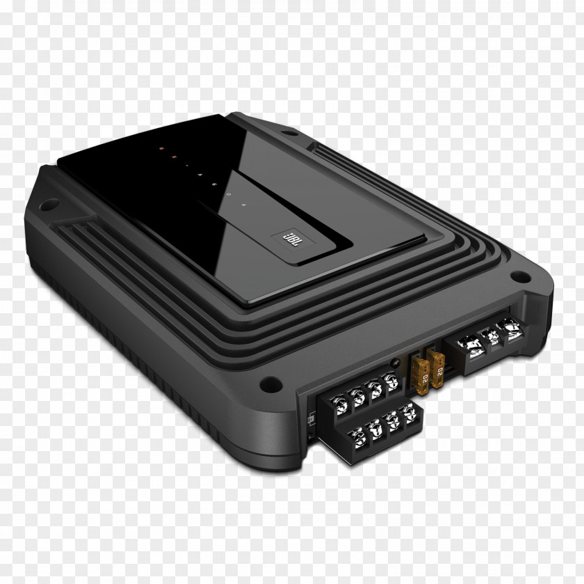 Rockford Fosgate JBL Amplifier Electronics Audio Power PNG