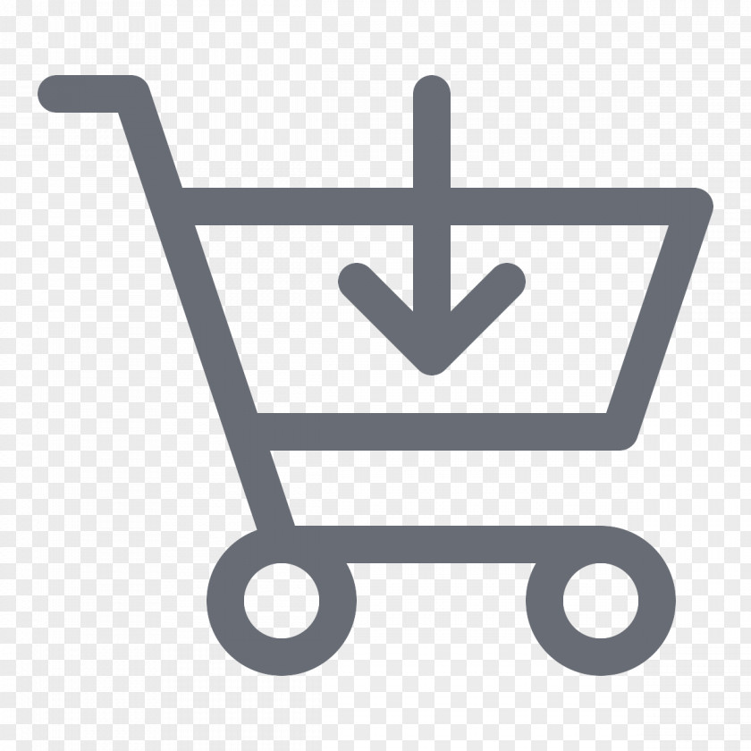 Shopping Cart Clip Art PNG